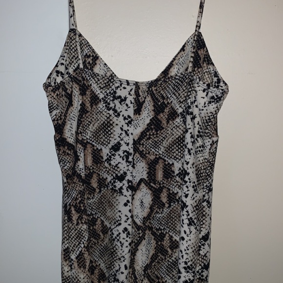 Mini dress from Nakedwardrobe, size L - Picture 2 of 2